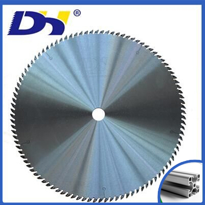 鋁合金鋸片-檢查工作要到位！