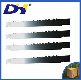 在木工的手里，木工框鋸條就是好幫手