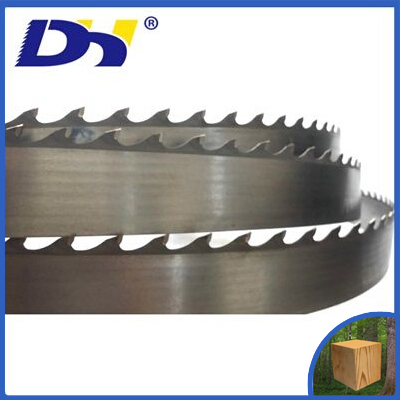 木工帶鋸條——光滑，整齊，效果高！