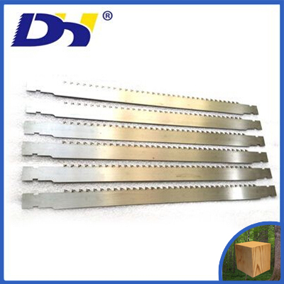 【框鋸條】的使用壽命，有你的責(zé)任