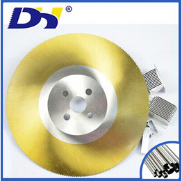 有了方法，使用【切管機鋸片】不用怕