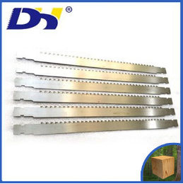 披荊斬棘，所向的“寶器”--框鋸條