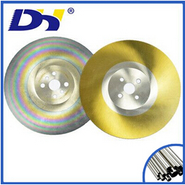 高速鋼鋸片你用對(duì)了么？