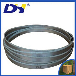 當(dāng)【合金帶鋸條】斷裂，不用害怕，焊接工藝幫助你