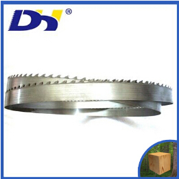 當(dāng)合金鋸條發(fā)生切割偏差，怎樣扭轉(zhuǎn)局勢